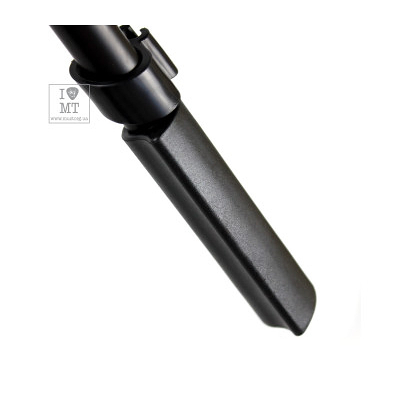 Стійка мікрофонна QUIK LOK A302 BK EU