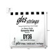 Струна для електрогітари GHS STRINGS DY36