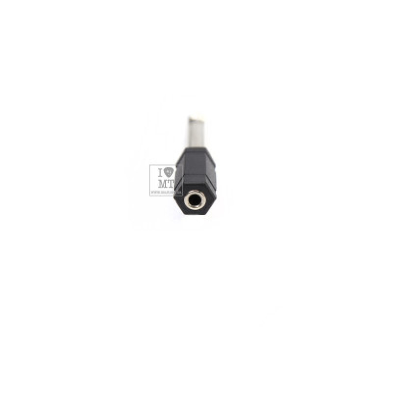Перехідник miniJack - Jack QUIK LOK AD22