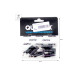 QUIK LOK AD16 Перехідник Jack - miniJack