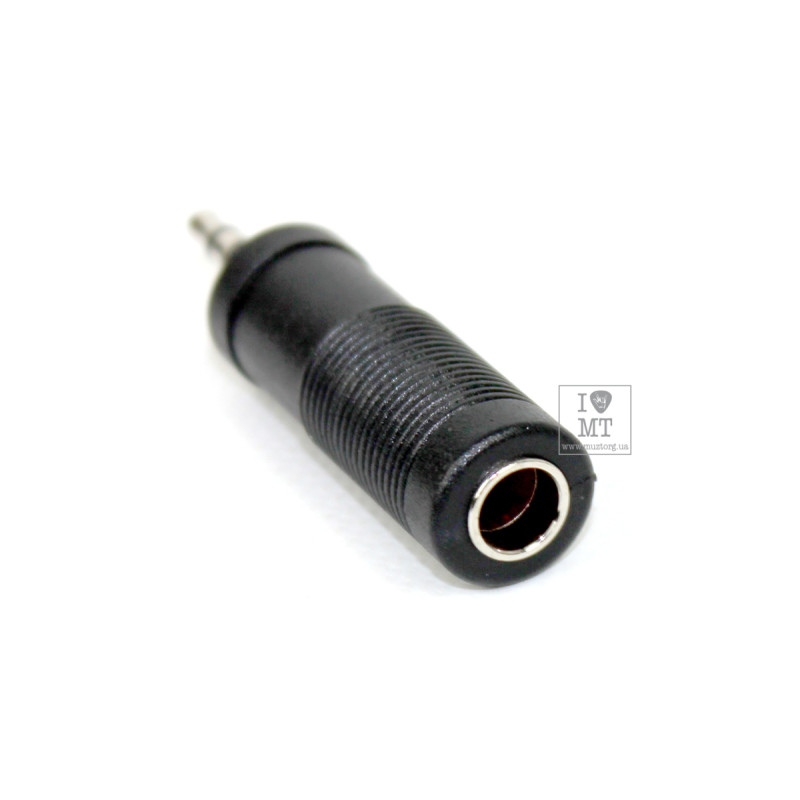 QUIK LOK AD16 Перехідник Jack - miniJack