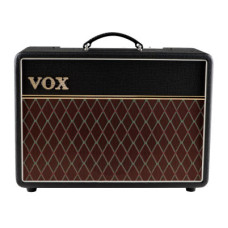 Гітарний комбопідсилювач VOX AC10C1