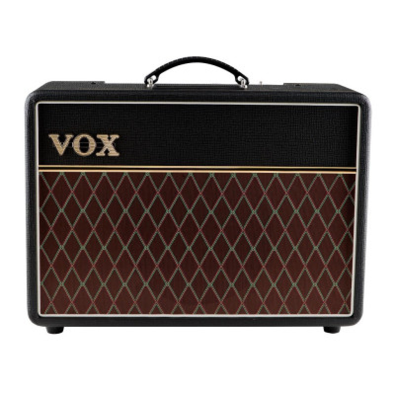 Гітарний комбопідсилювач VOX AC10C1