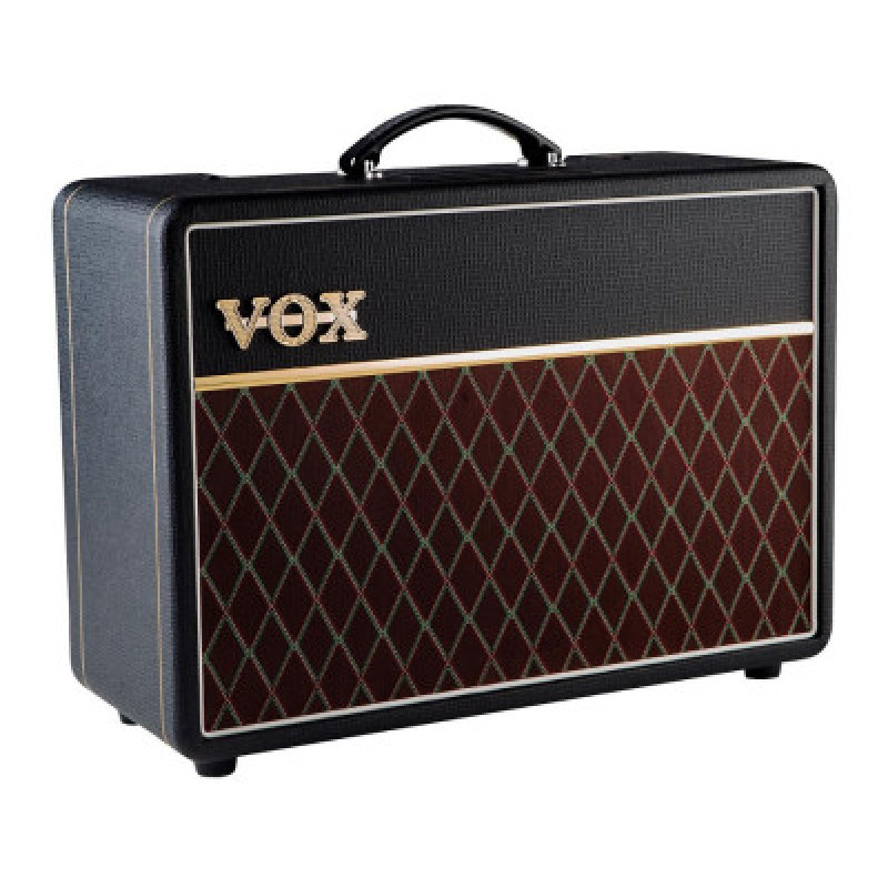 Гітарний комбопідсилювач VOX AC10C1