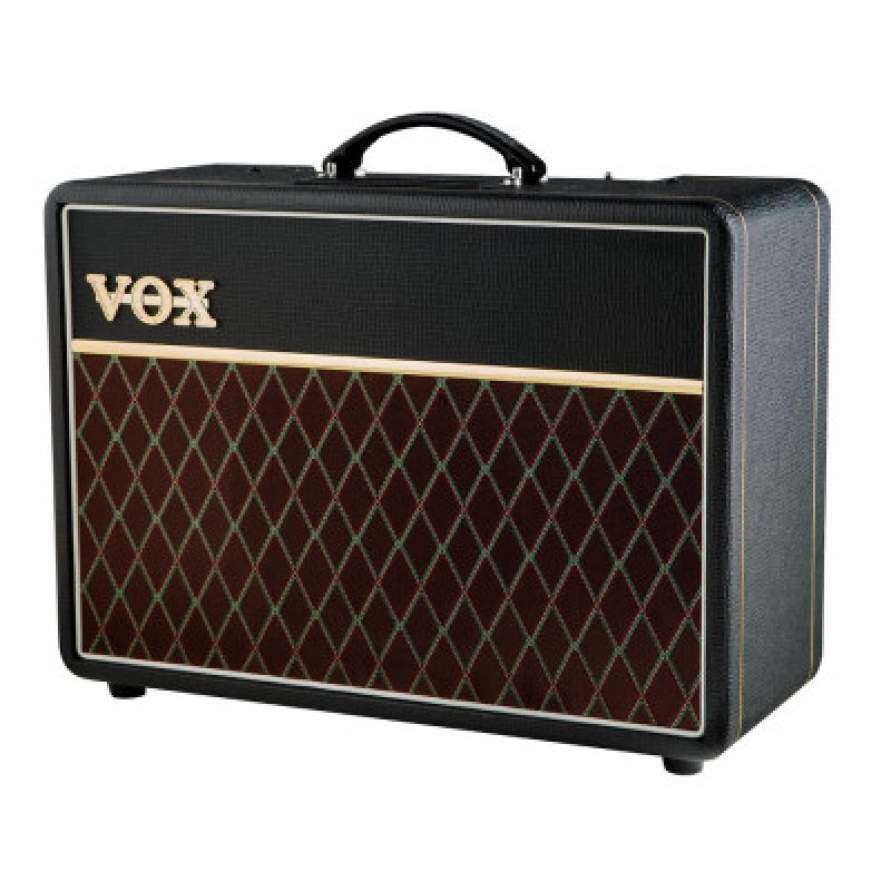 Гітарний комбопідсилювач VOX AC10C1
