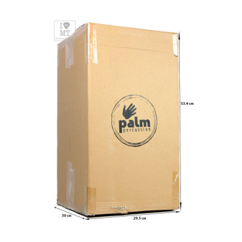 Джембе PALM PERCUSSION JM-21 10