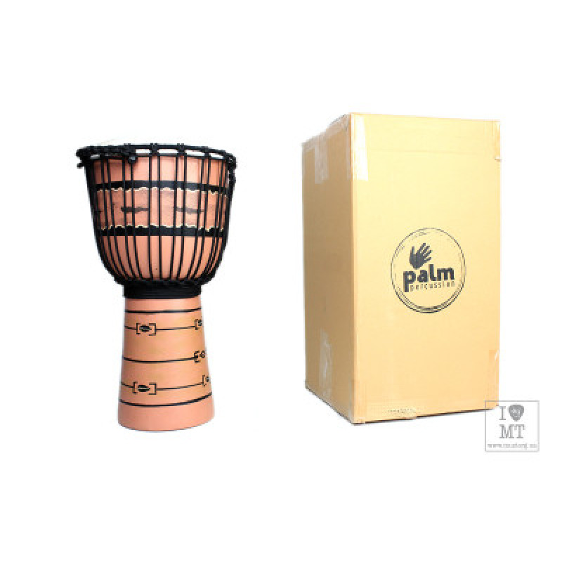 Джембе PALM PERCUSSION JM-21 10