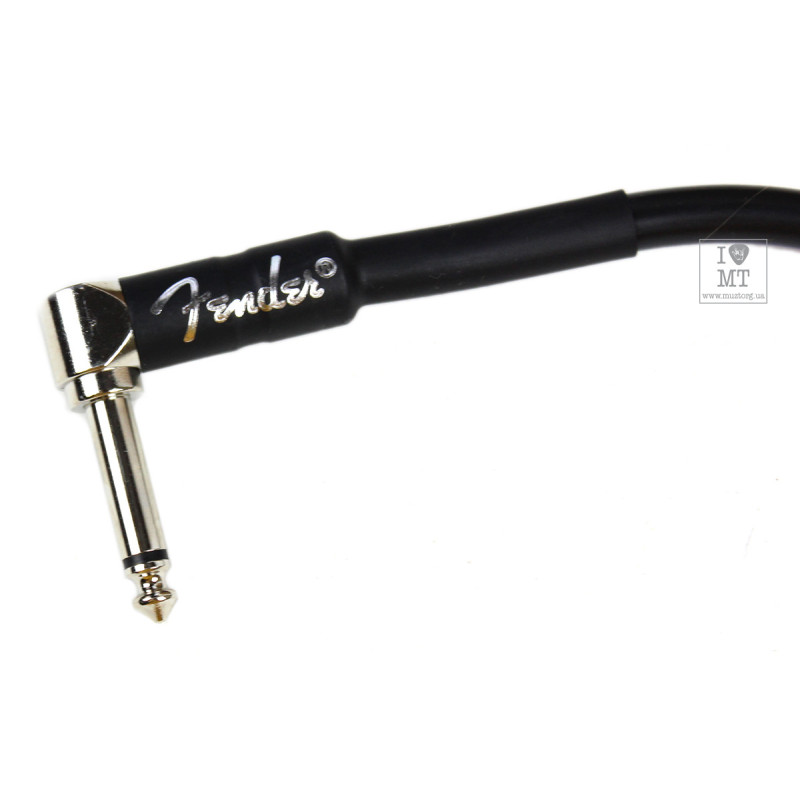 FENDER CABLE PROFESSIONAL SERIES 6