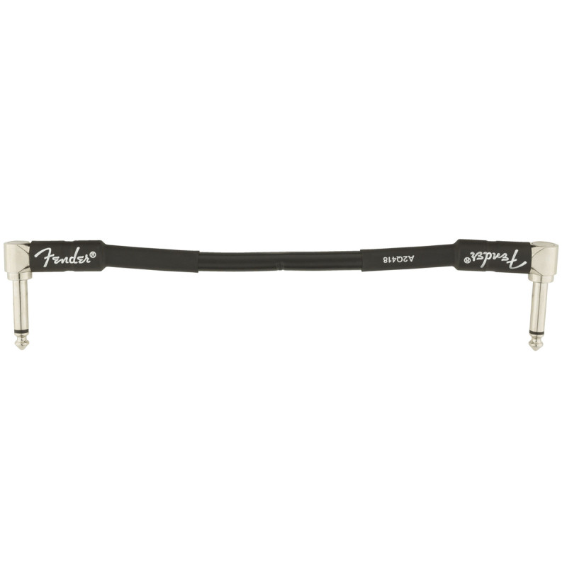 FENDER CABLE PROFESSIONAL SERIES 6