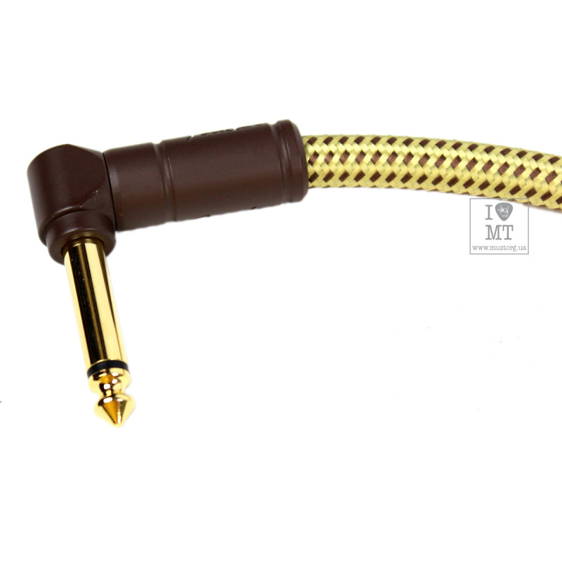 FENDER CABLE DELUXE SERIES 6