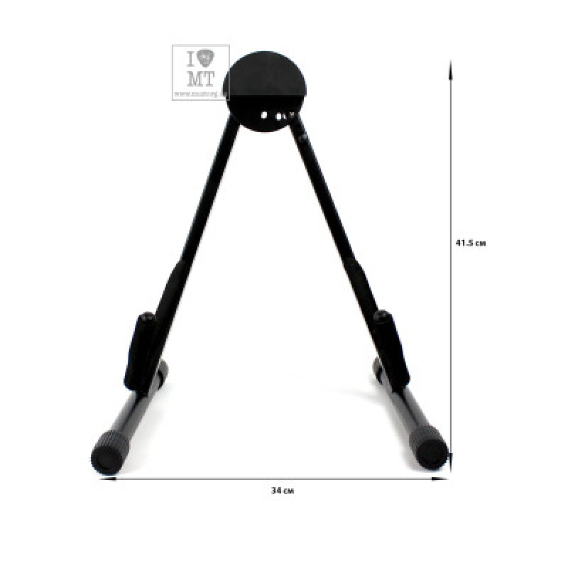 Стійка гітарна QUIK LOK GS438-BB