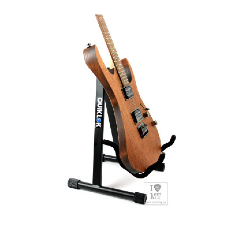 Стійка гітарна QUIK LOK GS438-BB