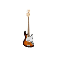 SQUIER by FENDER AFFINITY SERIES JAZZ BASS LR BROWN SUNBURST Бас-гітара