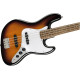SQUIER by FENDER AFFINITY SERIES JAZZ BASS LR BROWN SUNBURST Бас-гітара