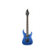 JACKSON X-SERIES SOLOIST SLAT7 MS LR MULTI SCALE METALLIC BLUE Електрогітара