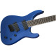 JACKSON X-SERIES SOLOIST SLAT7 MS LR MULTI SCALE METALLIC BLUE Електрогітара