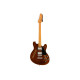 SQUIER by FENDER CLASSIC VIBE STARCASTER MAPLE FINGERBOARD WALNUT Электрогитара