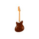 SQUIER by FENDER CLASSIC VIBE STARCASTER MAPLE FINGERBOARD WALNUT Электрогитара