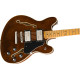 SQUIER by FENDER CLASSIC VIBE STARCASTER MAPLE FINGERBOARD WALNUT Электрогитара
