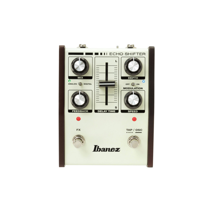 IBANEZ ES3 Педаль ефектів