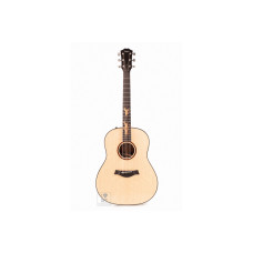 TAYLOR GUITARS CUSTOM GP ZIRICOTE/LUTZ BEARCLAW Гітара електроакустична