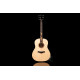 TAYLOR GUITARS CUSTOM GP ZIRICOTE/LUTZ BEARCLAW Гітара електроакустична