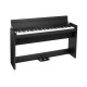 Цифрове піаніно KORG LP-380-RWBK U