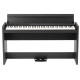 Цифрове піаніно KORG LP-380-RWBK U