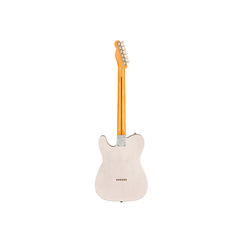 FENDER 70TH ANNIVERSARY ESQUIRE MN WBL Электрогитара