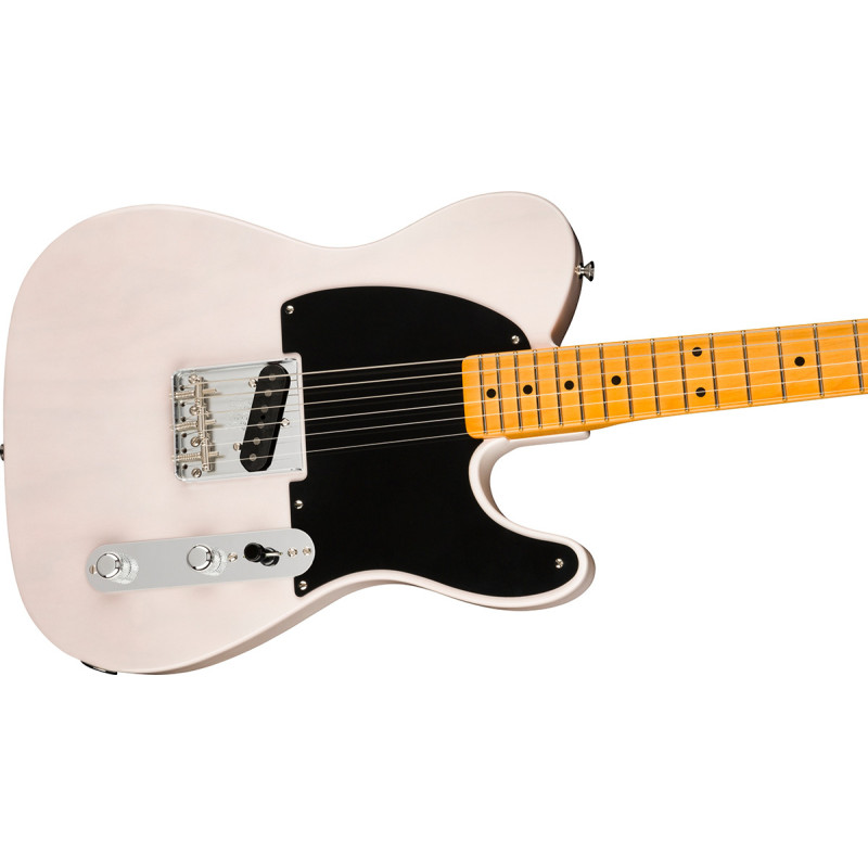 FENDER 70TH ANNIVERSARY ESQUIRE MN WBL Электрогитара