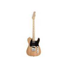 SQUIER by FENDER AFFINITY TELECASTER MN NATURAL FSR Электрогитара
