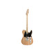 SQUIER by FENDER AFFINITY TELECASTER MN NATURAL FSR Электрогитара