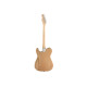 SQUIER by FENDER AFFINITY TELECASTER MN NATURAL FSR Электрогитара