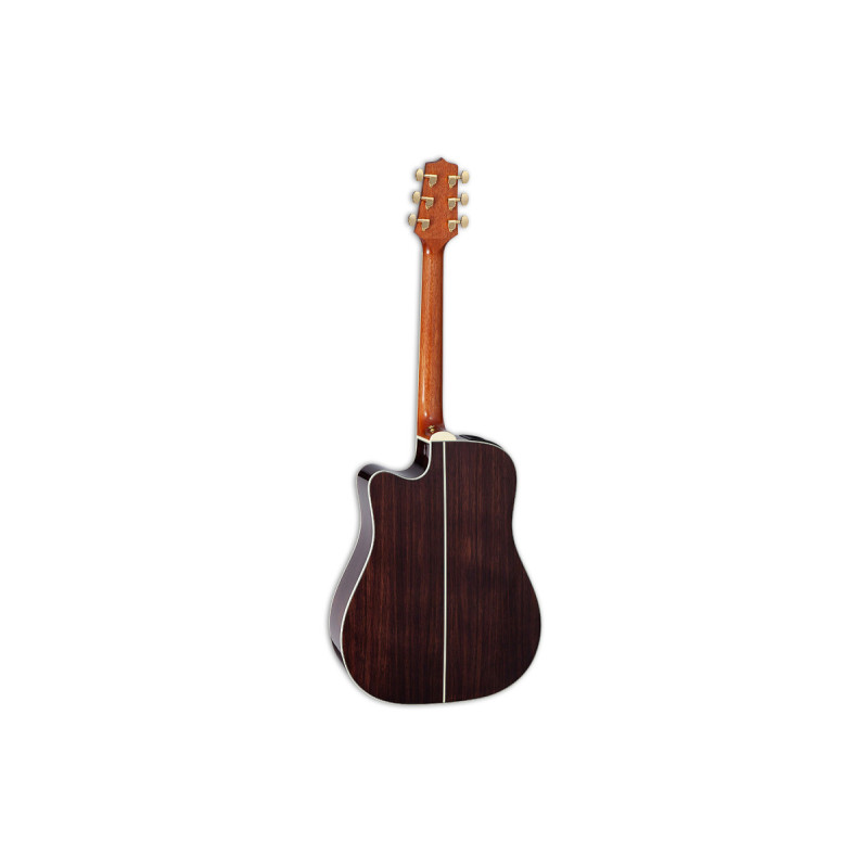 TAKAMINE GD51CE BSB Гитара электроакустическая
