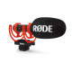 RODE VideoMic GO II Мікрофон