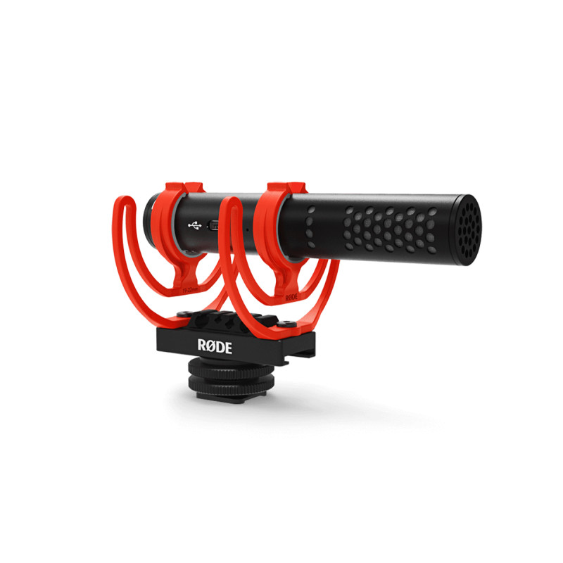 RODE VideoMic GO II Мікрофон