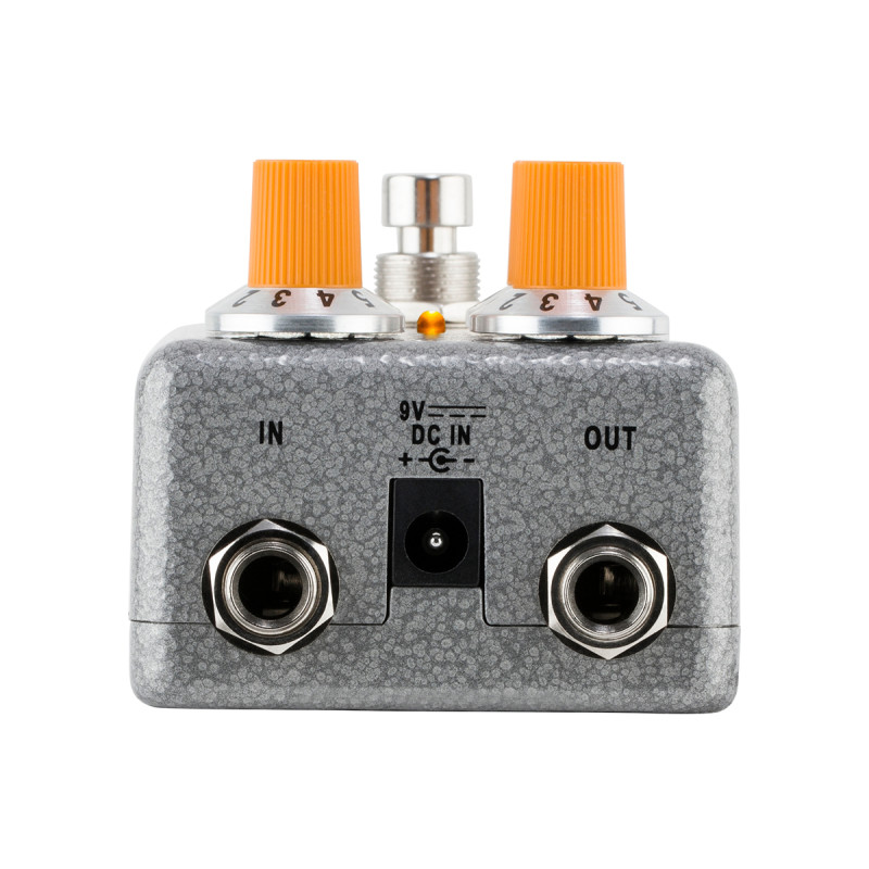 FENDER PEDAL HAMMERTONE DISTORTION Педаль ефектів