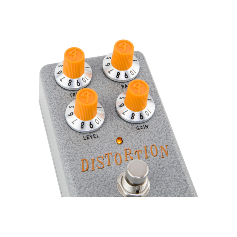 FENDER PEDAL HAMMERTONE DISTORTION Педаль ефектів