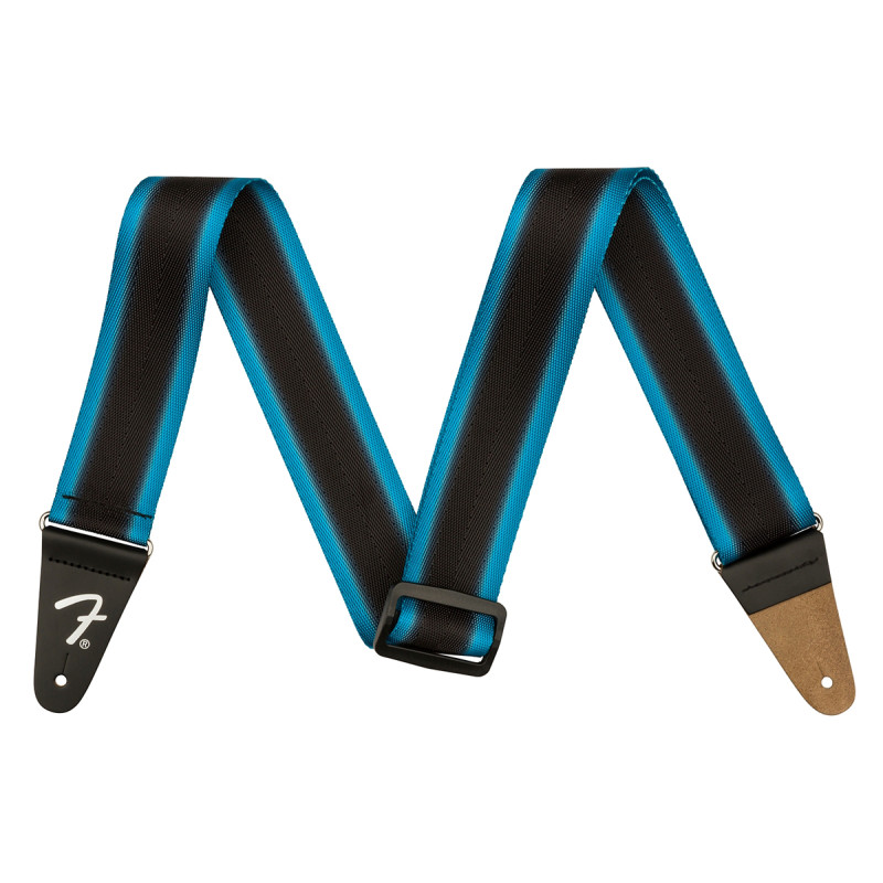 Гитарный ремень FENDER STRAP 2" AM PRO BELT DARK NIGHT