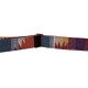 Ремень гитарный FENDER STRAP 2" ZION AZTEC COOPER