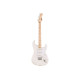 SQUIER by FENDER SONIC STRATOCASTER HT MN ARCTIC WHITE Електрогітара