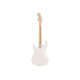 SQUIER by FENDER SONIC STRATOCASTER HT MN ARCTIC WHITE Електрогітара