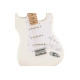 SQUIER by FENDER SONIC STRATOCASTER HT MN ARCTIC WHITE Електрогітара