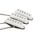 FENDER CUSTOM SHOP '54 STRATPICKUP SET Набір звукознімачів