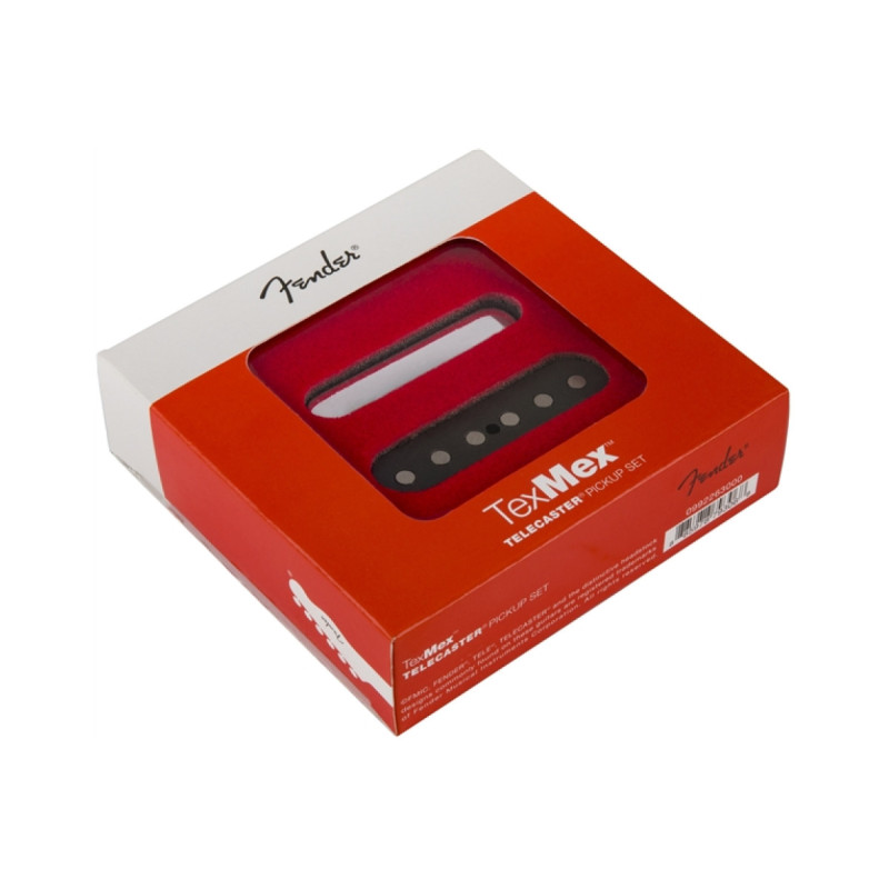 FENDER TEX MEX TELE PICKUPS Набір звукознімачів