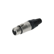 Конектор XLR 3-pin female (мама) KLOTZ NC3FXX