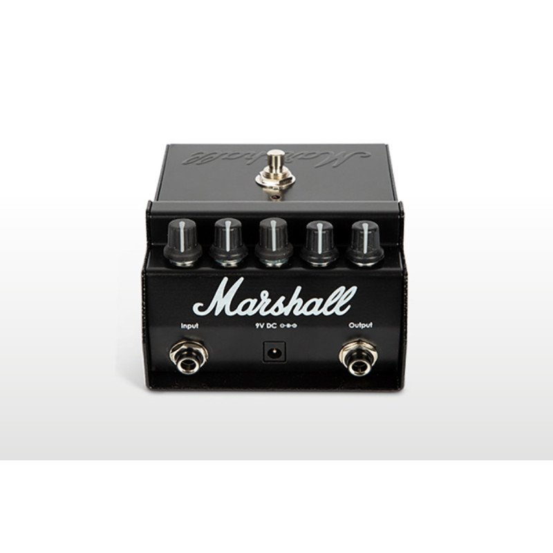 MARSHALL SHREDMASTER RI Педаль эффектов