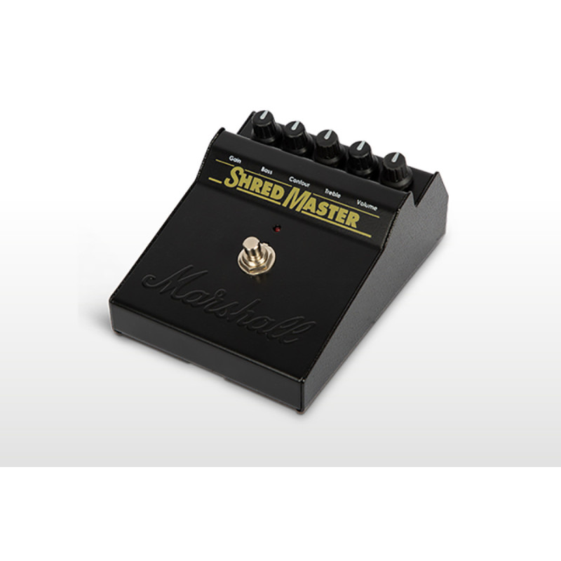 MARSHALL SHREDMASTER RI Педаль эффектов