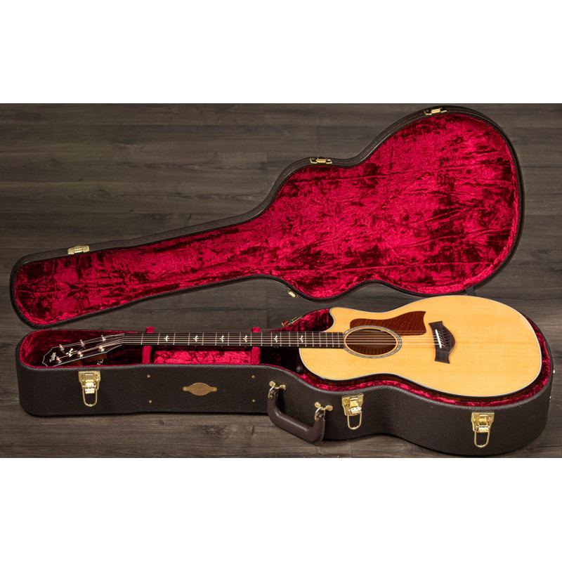 Гітара електроакустична TAYLOR GUITARS 614ce