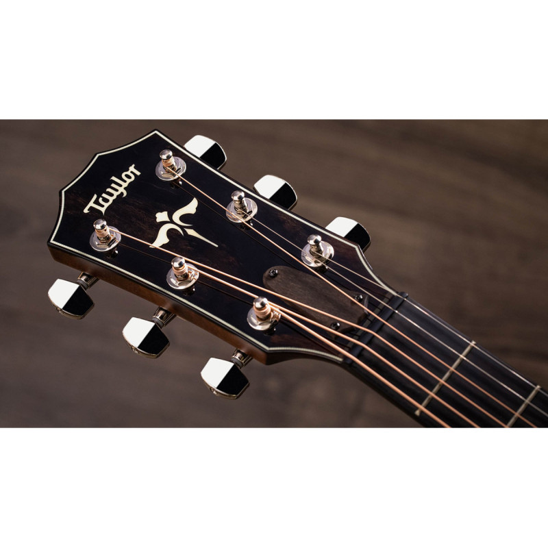 Гітара електроакустична TAYLOR GUITARS 614ce